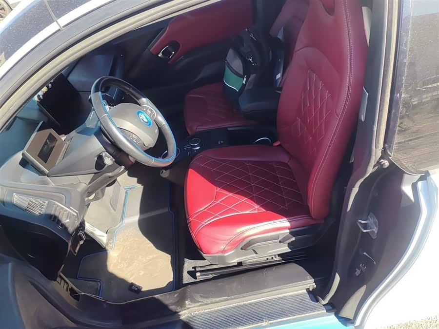 BMW i3 (Imported) 2020 car image #23