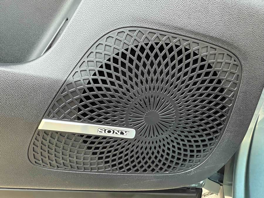 Chery Tiggo 9 2023 #23 Chery Tiggo 9 2023 car image #23