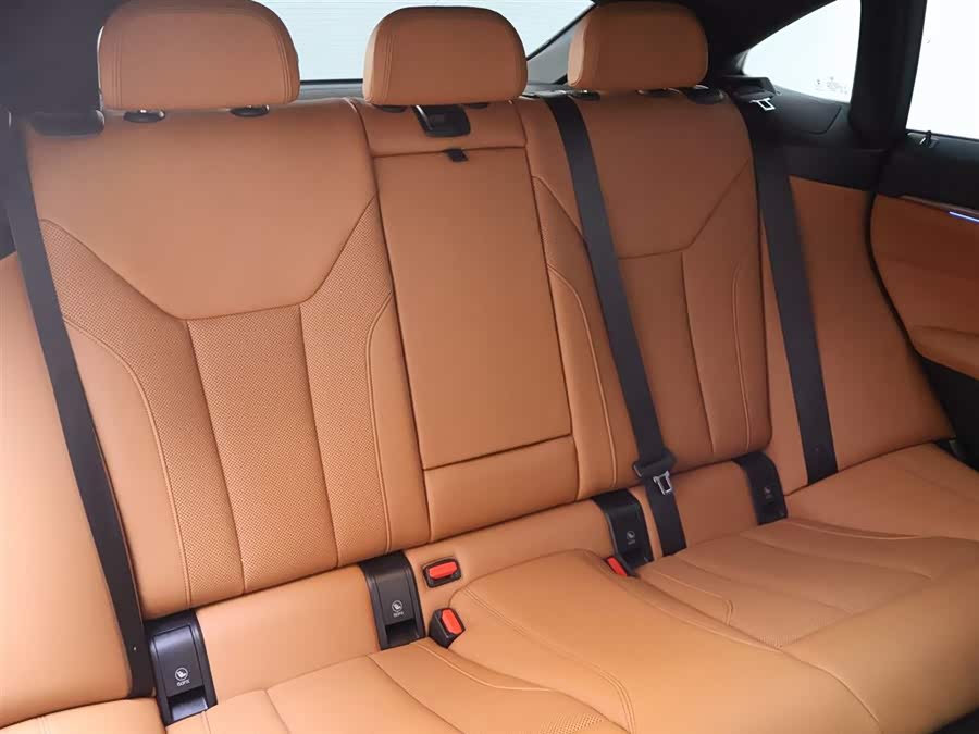 BMW 4 Series 2021 car image #23