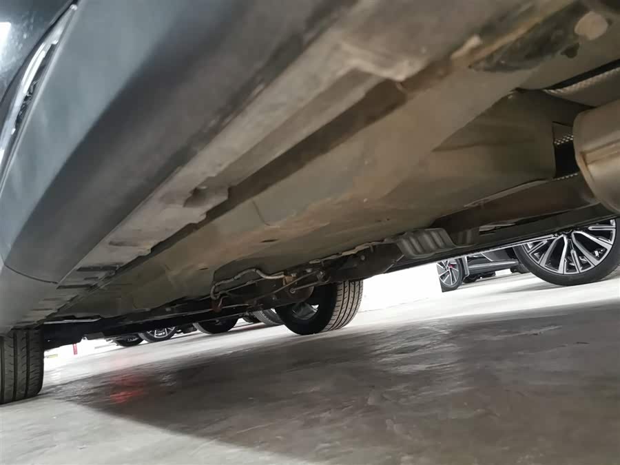 Exceed Lingyun 2022 car image #23