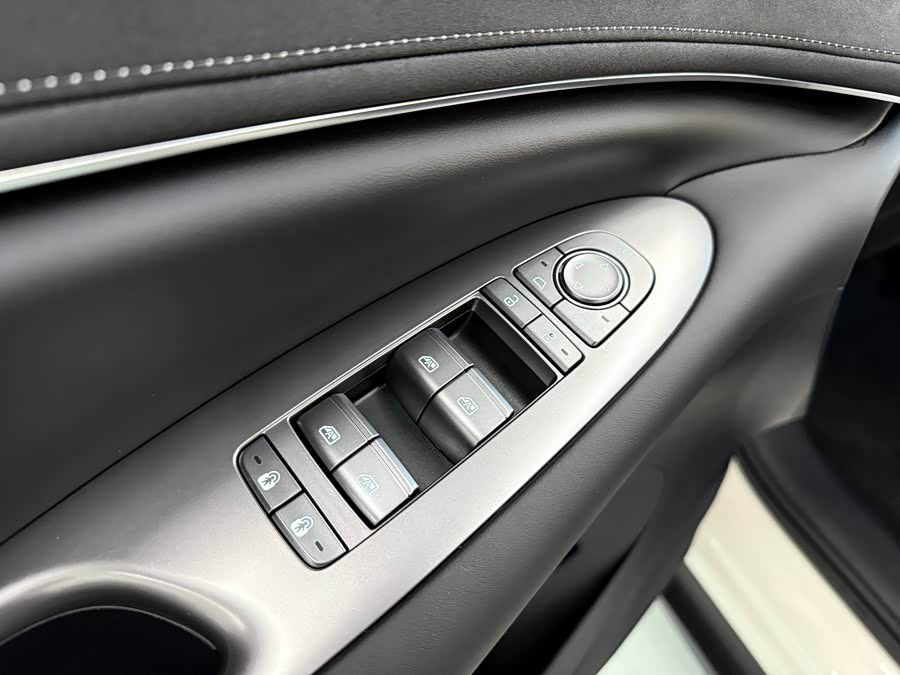 BYD Sea Lion 06 New Energy 2025 car image #23