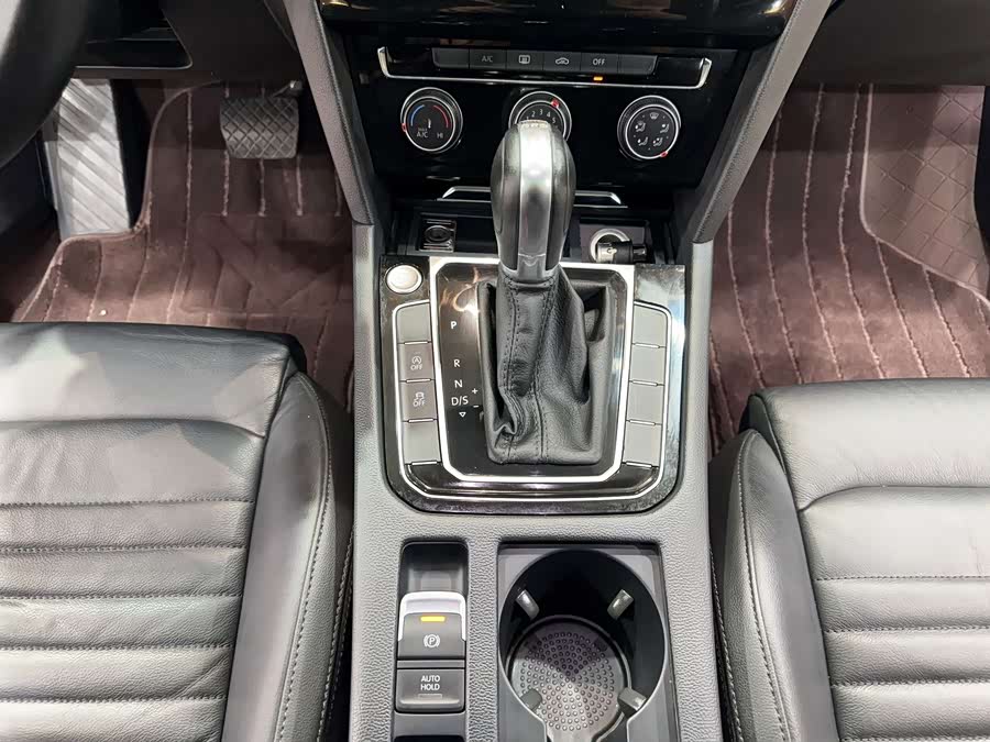 Volkswagen Magotan 2016 #23 Volkswagen Magotan 2016 car image #23