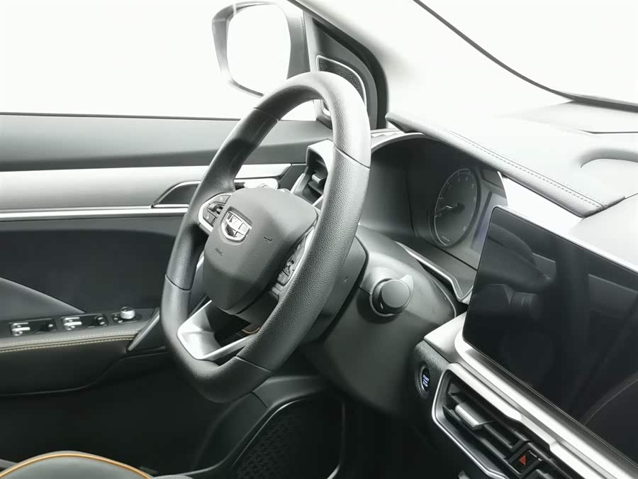 GEELY Coolray 2025 car image #23
