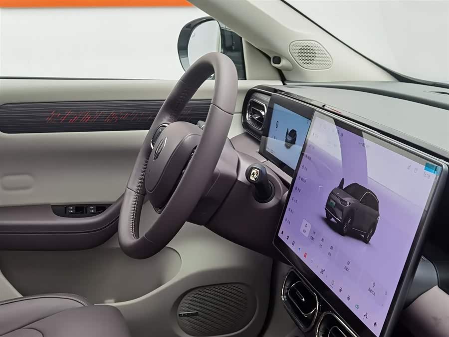 零跑汽车 零跑C11 2024 汽车图片 #23