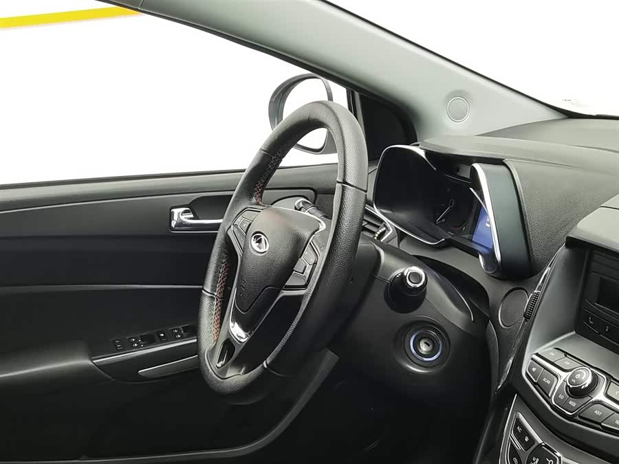 Chery Arrizo 5 2017 car image #23
