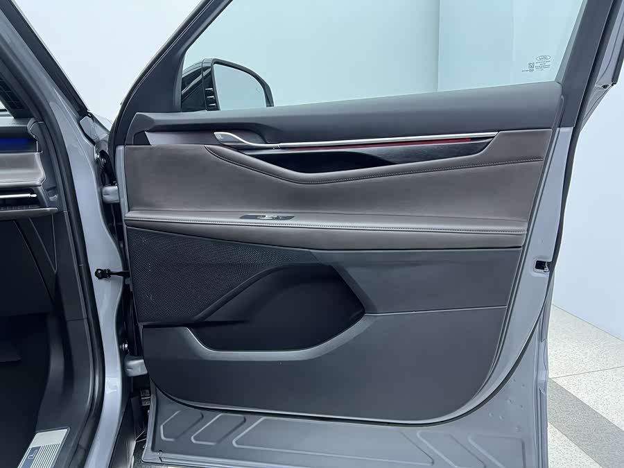 Ford Edge 2016 #23 Ford Edge 2016 car image #23
