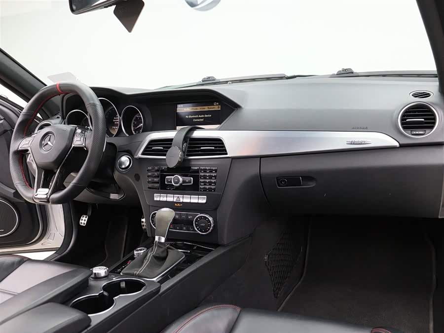 Mercedes-Benz C AMG 2011 #23 Mercedes-Benz C AMG 2011 immagine di auto #23