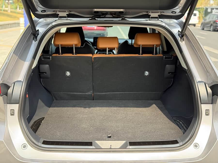 Toyota Venza 2023 immagine di auto #23