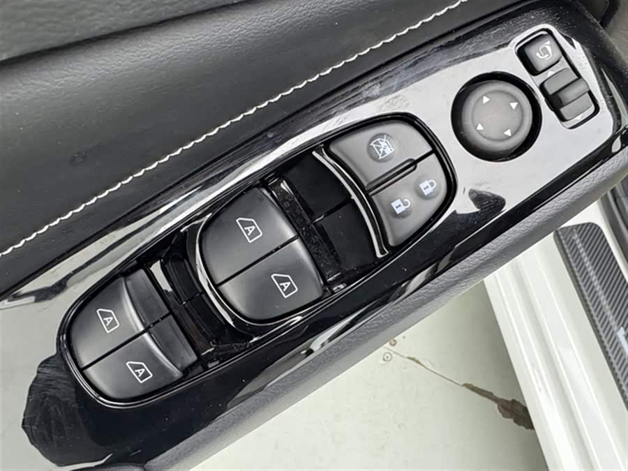 日产 天籁 2024 汽车图片 #23