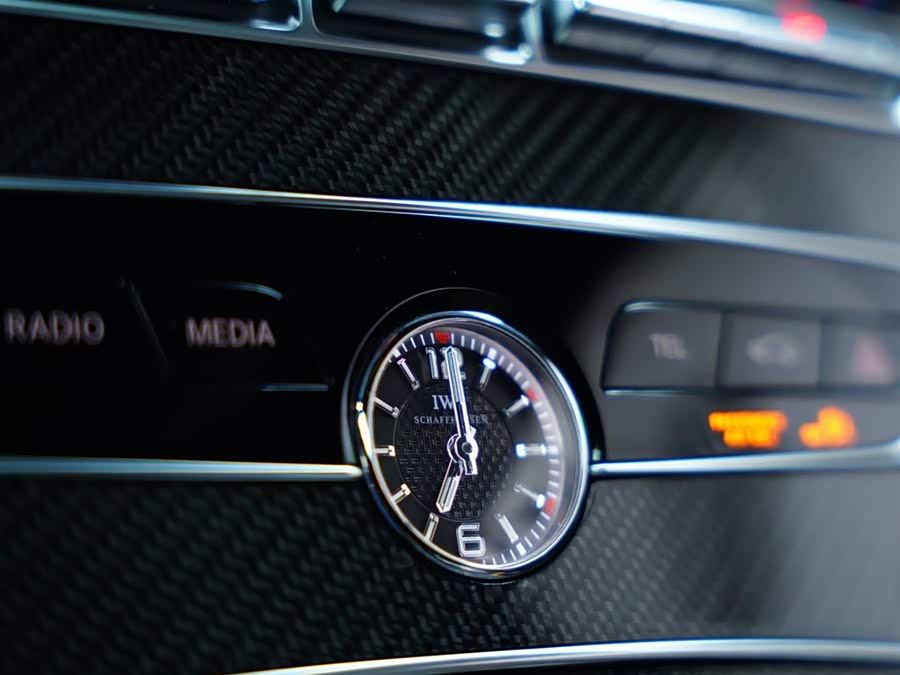 Mercedes-Benz C AMG 2021 #23 Mercedes-Benz C AMG 2021 immagine di auto #23