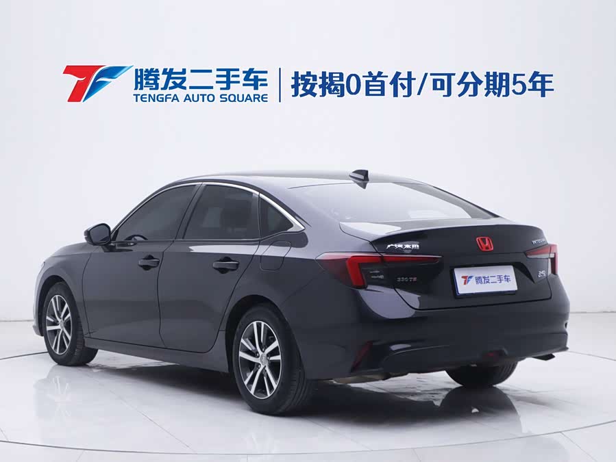 Honda INTEGRA 2022 #23 Honda INTEGRA 2022 car image #23