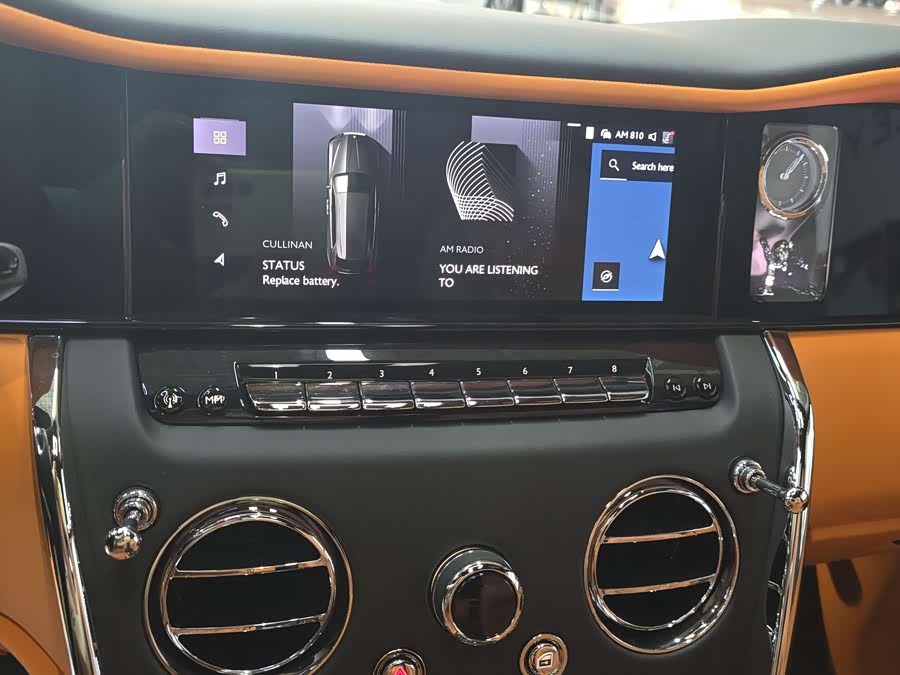 Rolls-Royce car image #23
