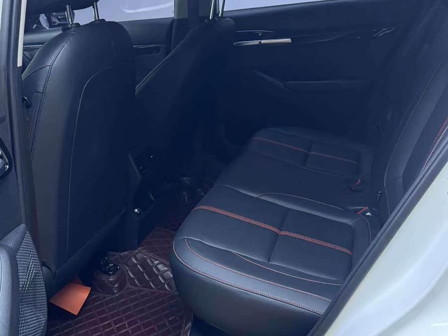 起亚 KX3傲跑 2022 汽车图片 #23