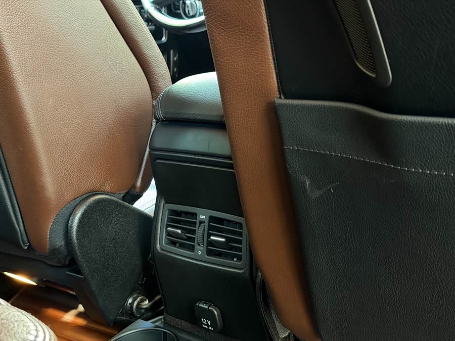 Mercedes-Benz G Class 2015 #23 Mercedes-Benz G Class 2015 immagine di auto #23