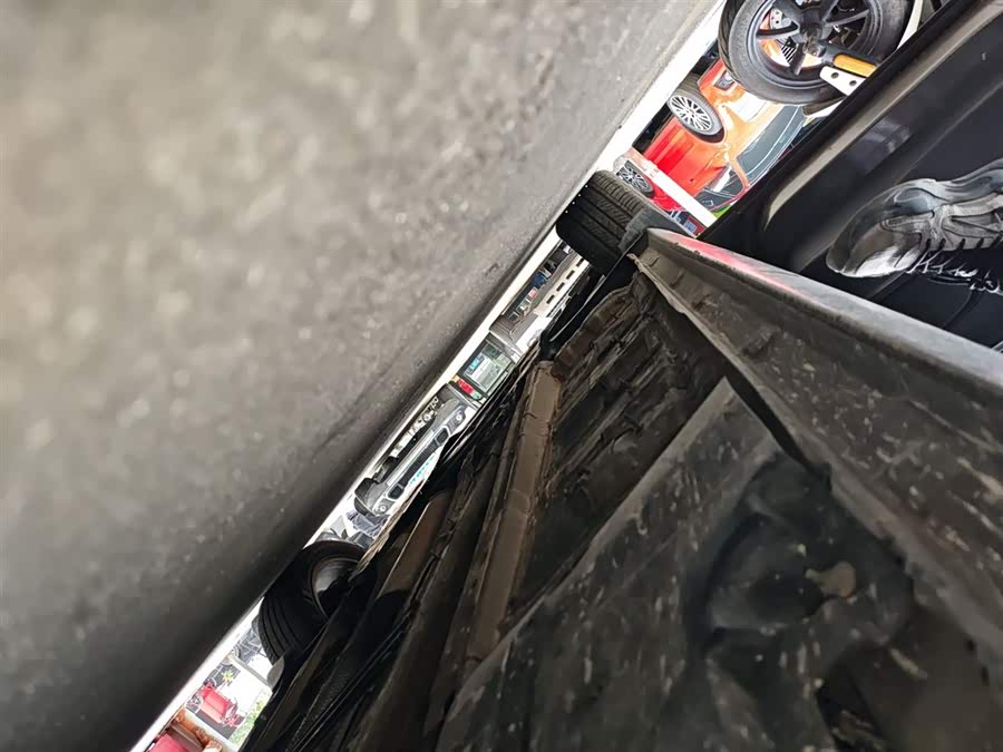 Citroen C4 PICASSO 2017 #23 Citroen C4 PICASSO 2017 صورة سيارة #23