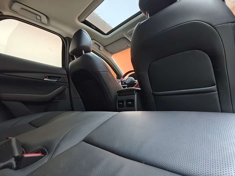 马自达 马自达CX-30 EV 2021 汽车图片 #23