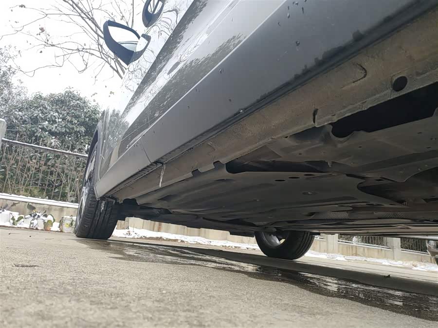 Citroen C5 X 2023 #23 Citroen C5 X 2023 car image #23