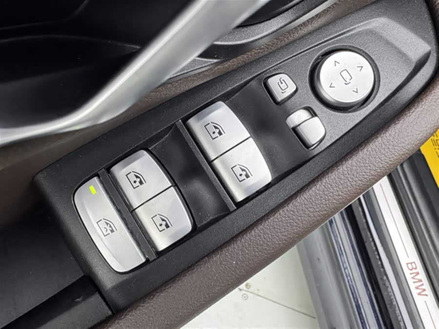 BMW i3 2023 #23 BMW i3 2023 car image #23