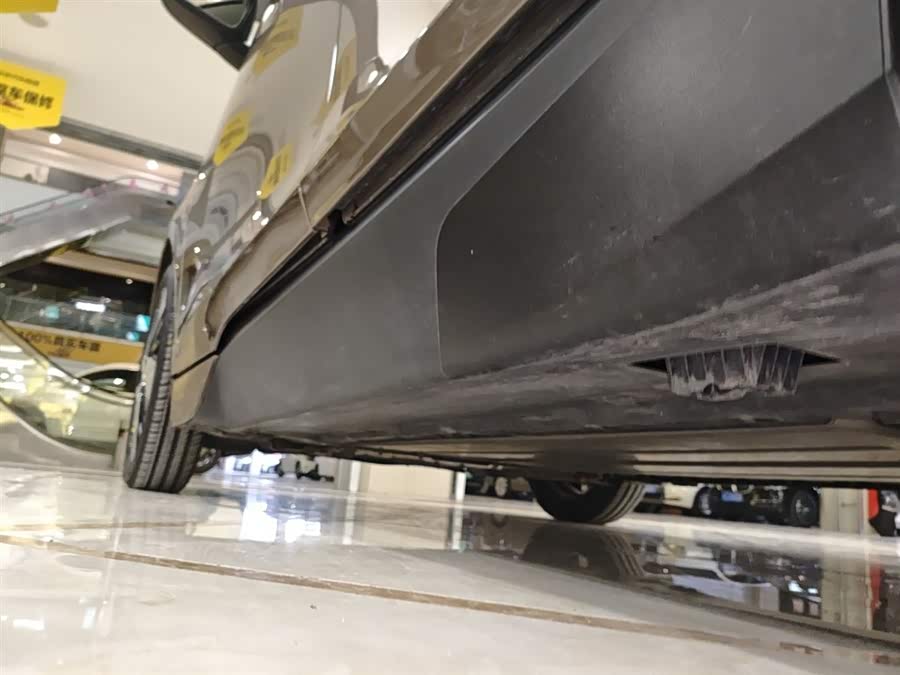 BMW i3 (Imported) 2019 car image #23