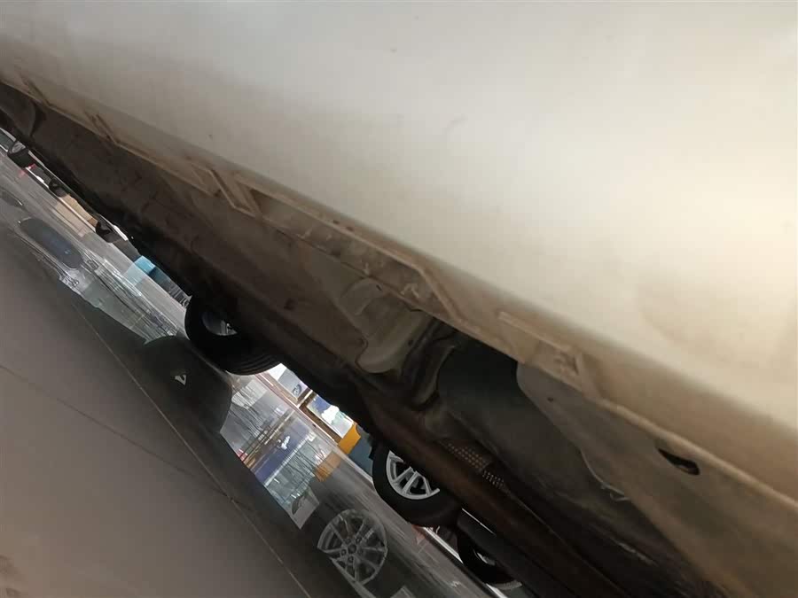 GEELY Emgrand L 2022 #23 GEELY Emgrand L 2022 صورة سيارة #23