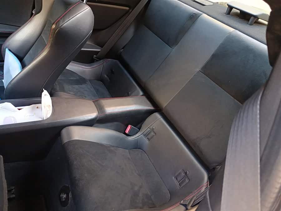 Toyota 86 2013 immagine di auto #23