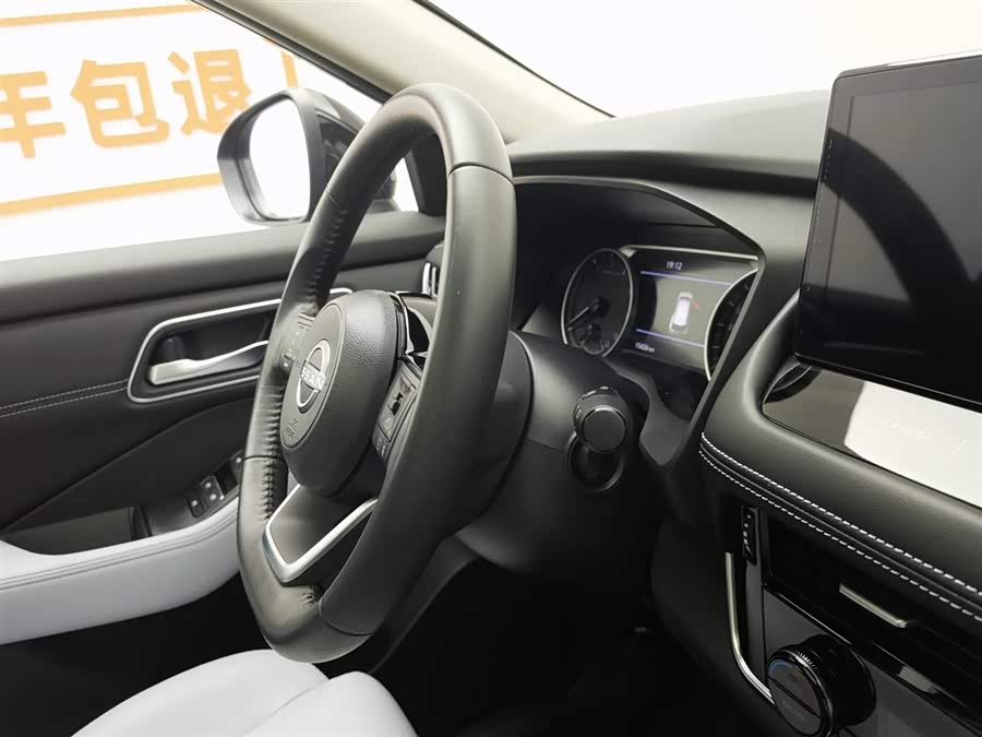 日产 奇骏 2024 汽车图片 #23