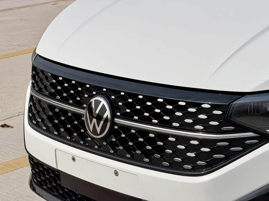 Volkswagen Lavida 2024 #23 Volkswagen Lavida 2024 car image #23