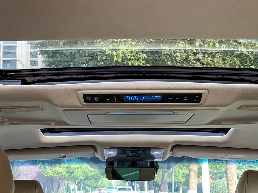 Toyota Alphard 2021 #23 Toyota Alphard 2021 car image #23