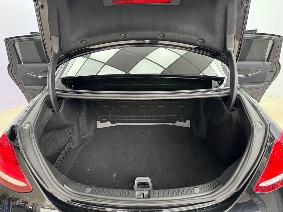 Mercedes-Benz E Class 2019 #23 Mercedes-Benz E Class 2019 car image #23