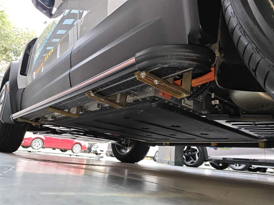 Chery 2025 car image #23