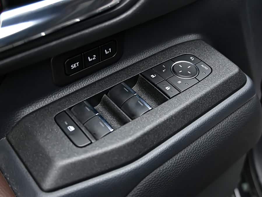 Toyota Land Cruiser Prado 2025 #23 Toyota Land Cruiser Prado 2025 immagine di auto #23