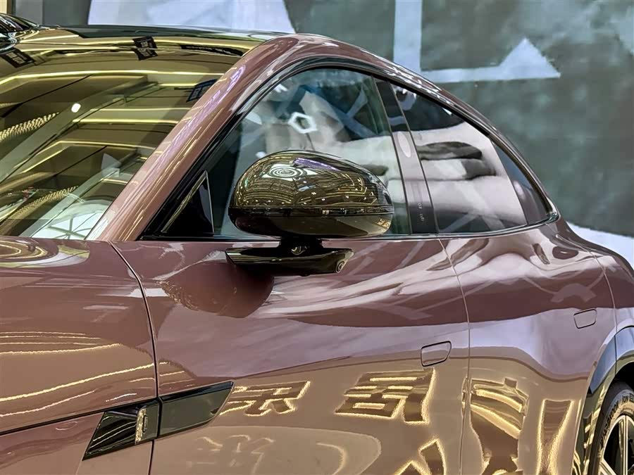 MI YU7 2025 car image #23