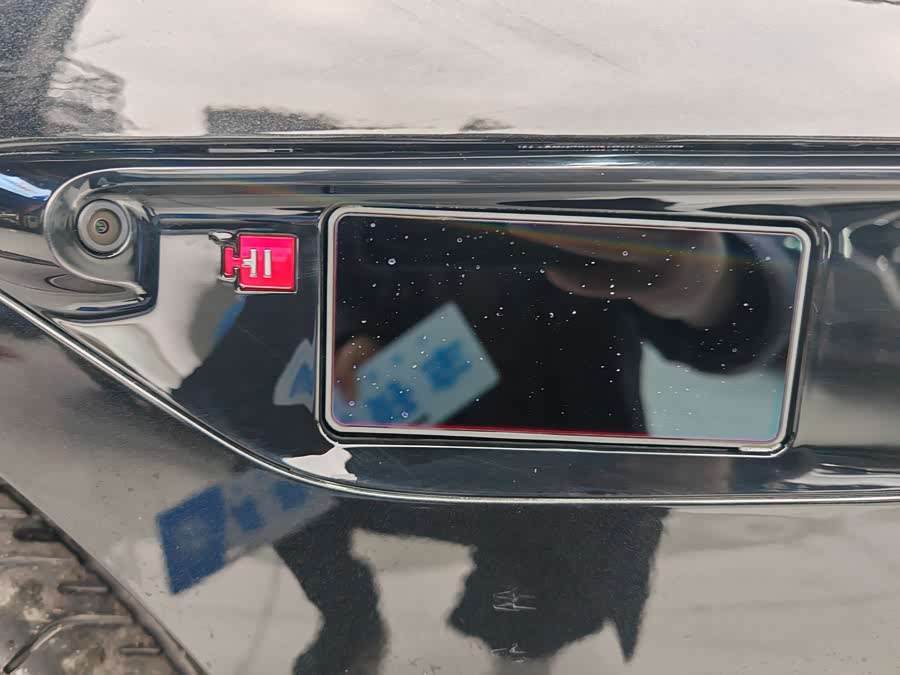 Avatr 12 2024 car image #23