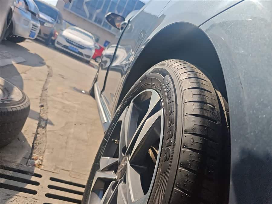 Chery Arrizo 5 Plus 2021 #23 Chery Arrizo 5 Plus 2021 immagine di auto #23