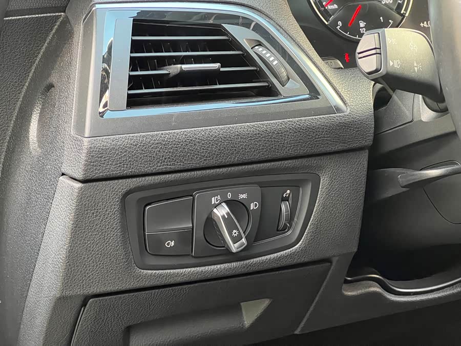 宝马 宝马M2 2018 #23 宝马 宝马M2 2018 汽车图片 #23