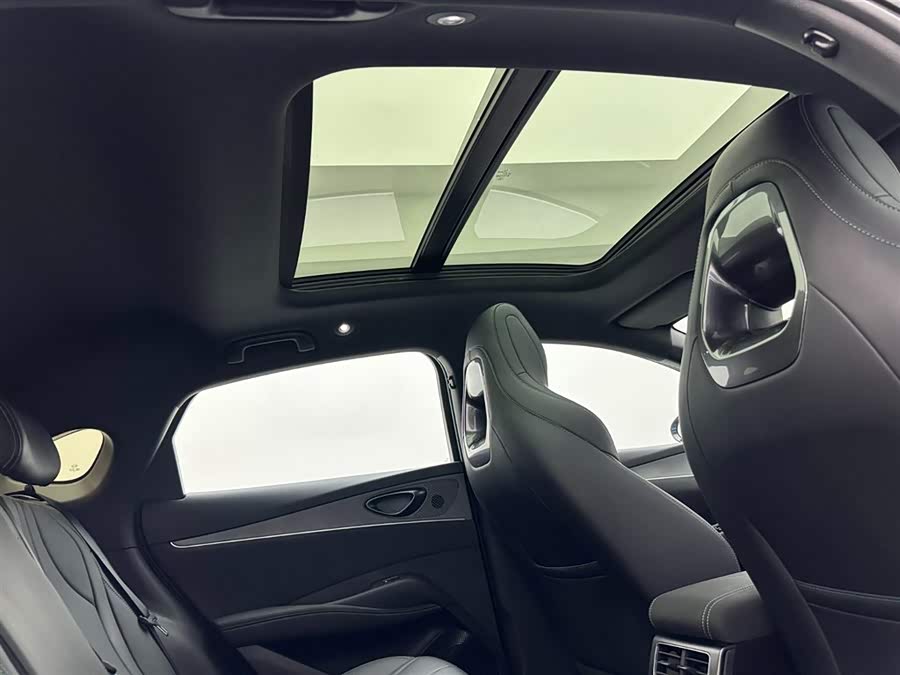 BYD Seal 06 New Energy 2025 car image #23