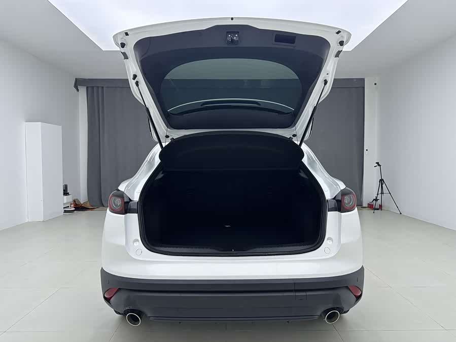 马自达 马自达CX-4 2023 汽车图片 #23