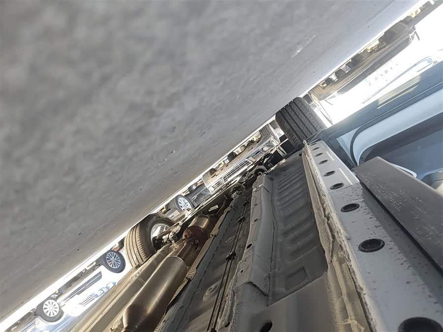 Kaiyi Kunlun 2025 immagine di auto #23