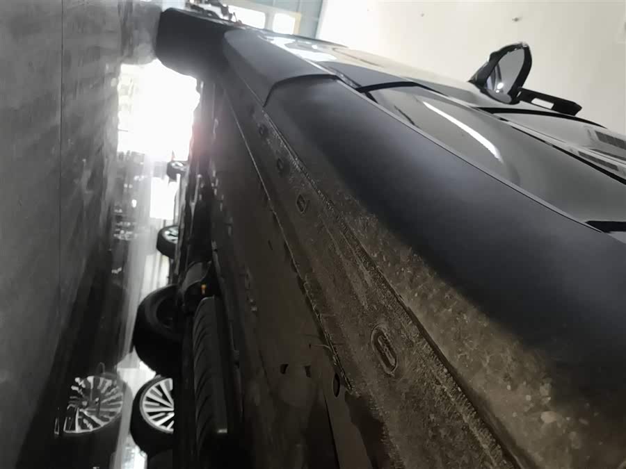 Chery Tiggo8L 2025 car image #23