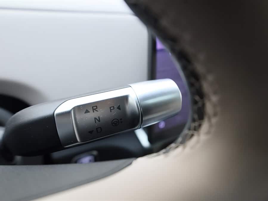 Chery Zongheng G700 2025 car image #23