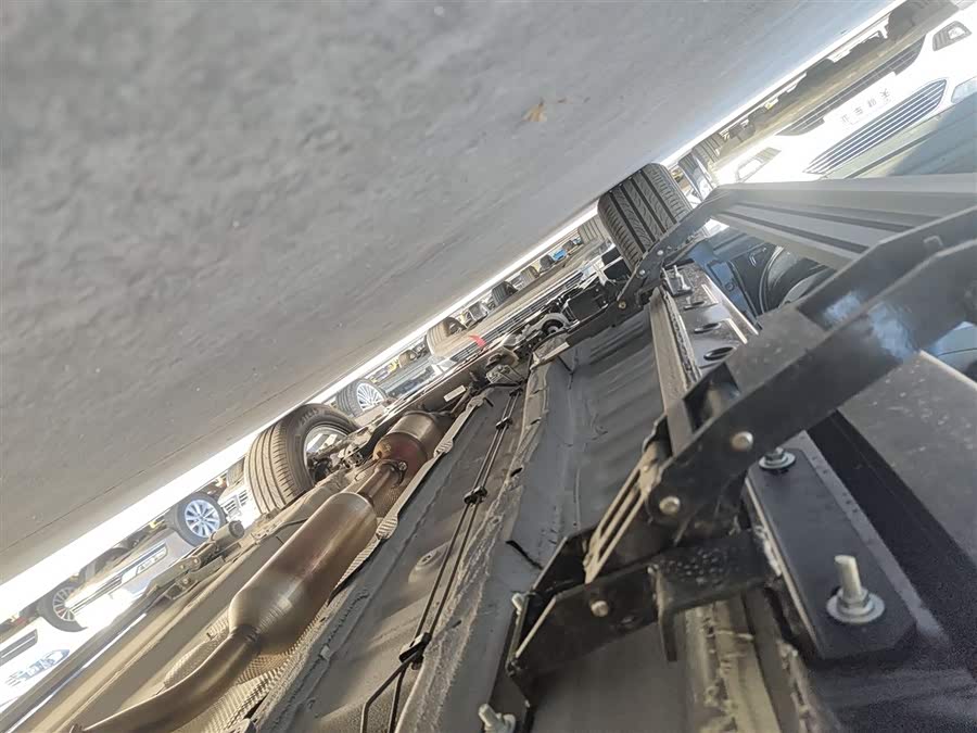 Kaiyi Kunlun 2025 immagine di auto #23