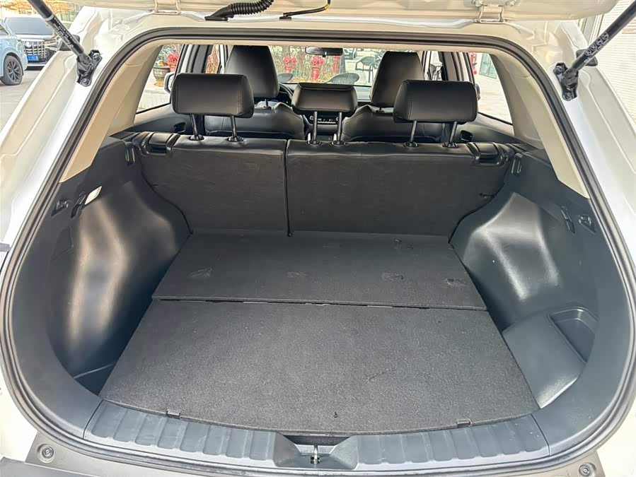 Toyota Corolla Cross 2024 immagine di auto #23