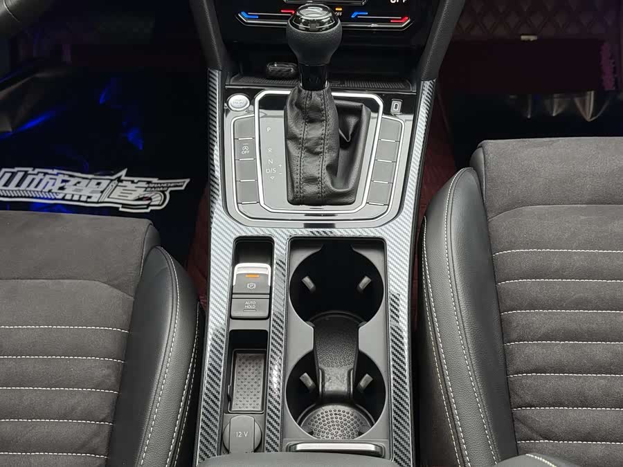 Volkswagen Magotan 2022 car image #23