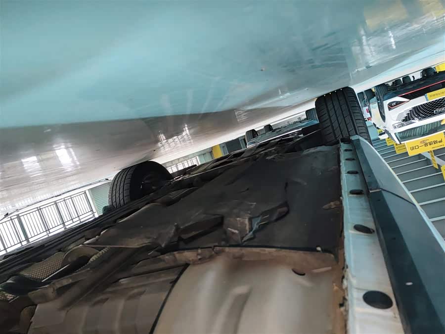 东风风行 风行T5 EVO 2022 汽车图片 #23