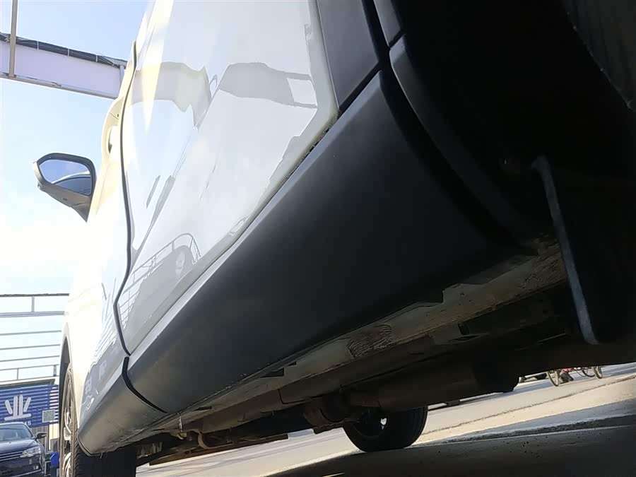 GAC Trumpchi GS4 PLUS 2021 #23 GAC Trumpchi GS4 PLUS 2021 car image #23