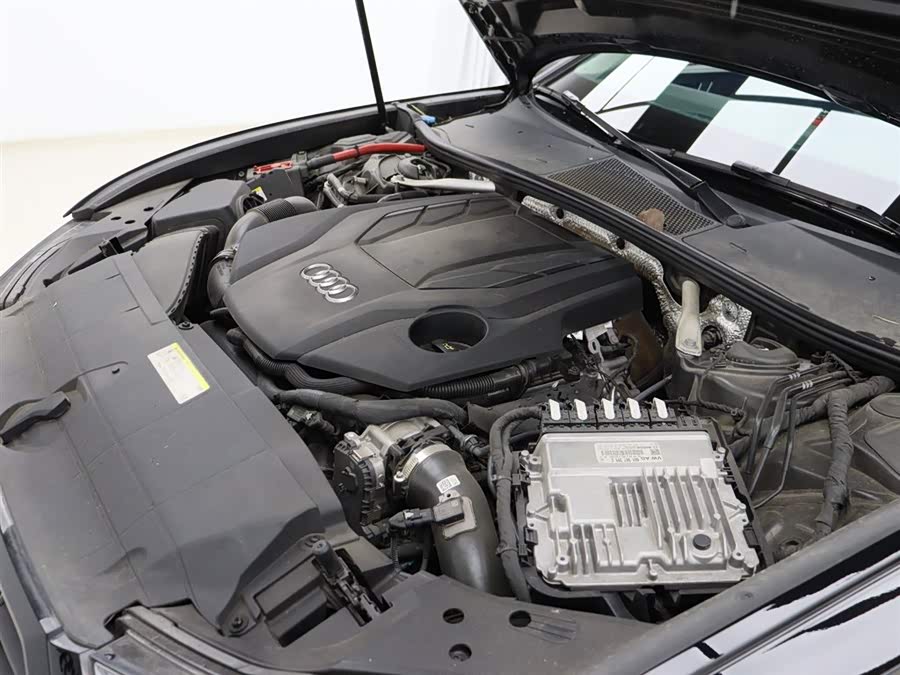 Audi A6 (Imported) 2020 изображение автомобиля #23