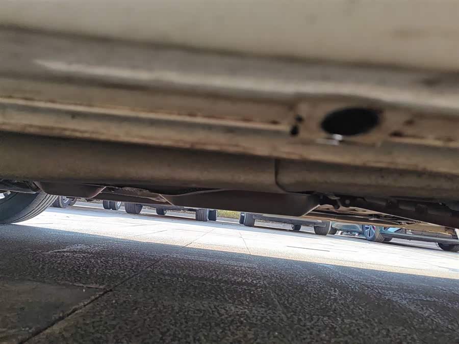 Chery Arrizo 5 Plus 2021 #23 Chery Arrizo 5 Plus 2021 صورة سيارة #23