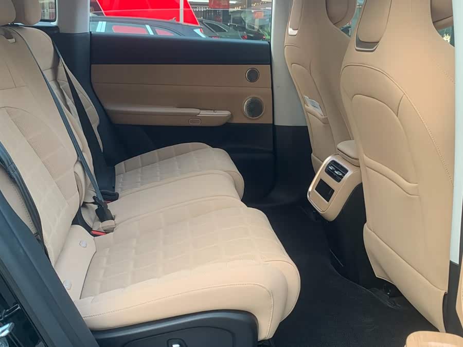 Exceed Stellar Era ET 2024 #23 Exceed Stellar Era ET 2024 car image #23