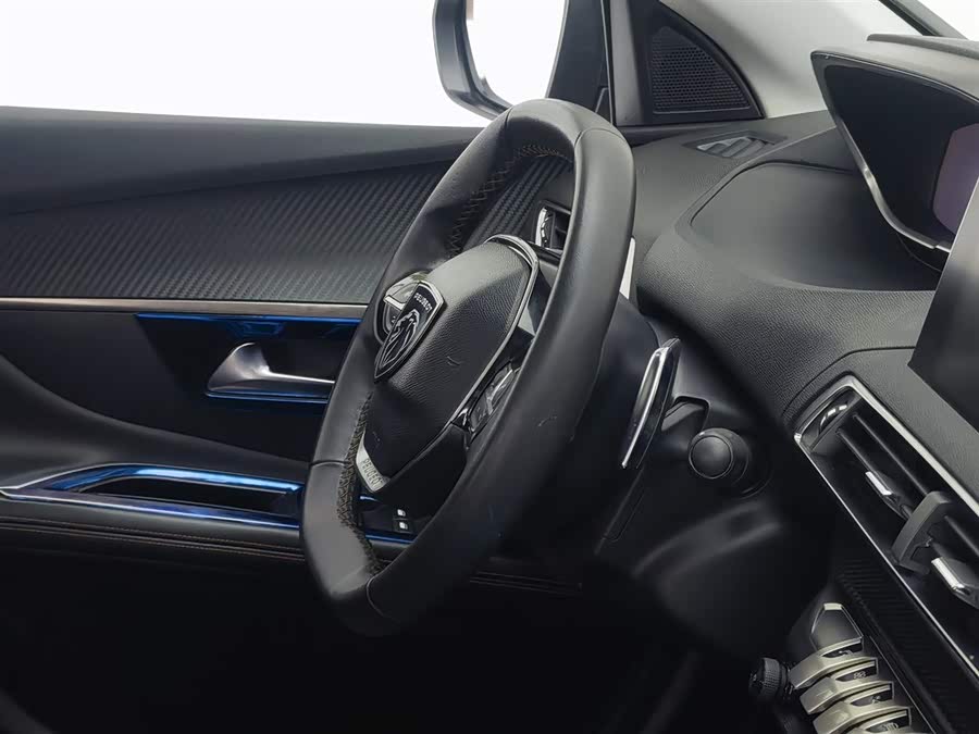 Peugeot 4008 2016 car image #23