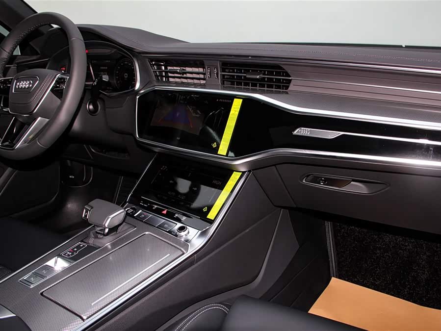 Audi A6L 2025 car image #23